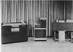 IBM 1401