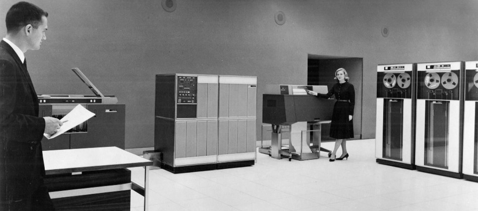 IBM 1401