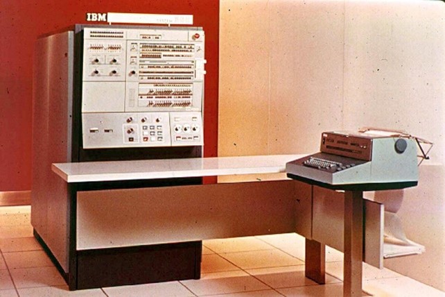 IBM System/360