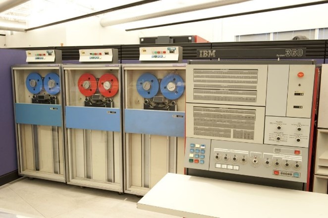 IBM System/360