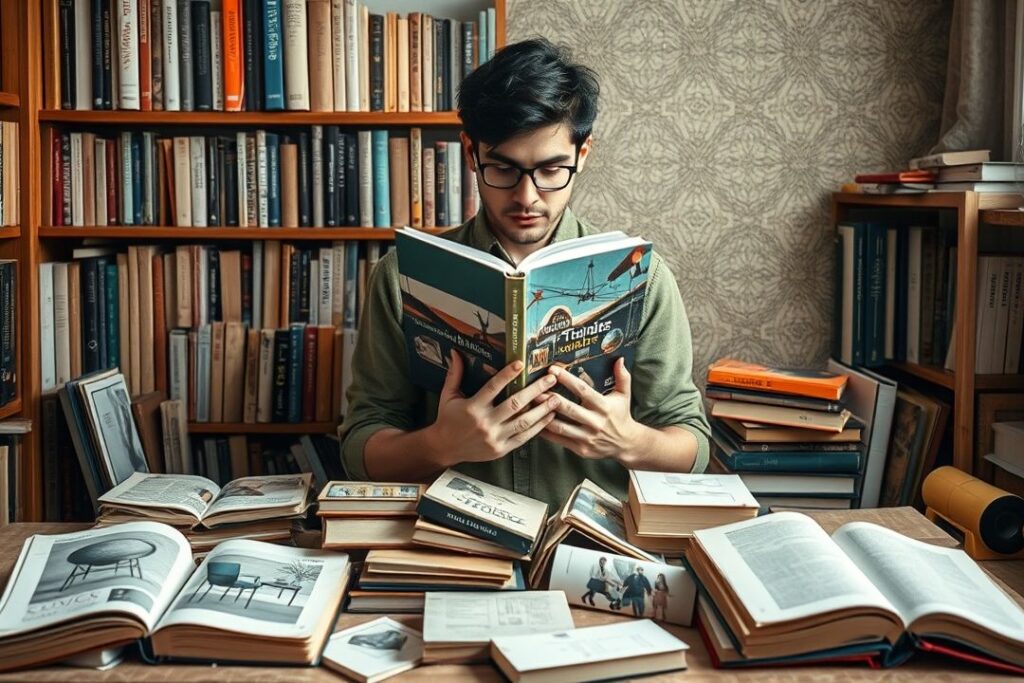 Как выбрать лучшие книги по промышленному дизайну?