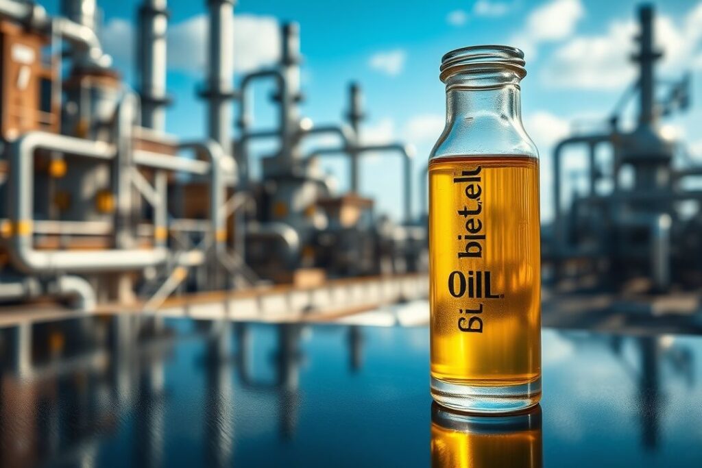 Что такое легкая сырая нефть?