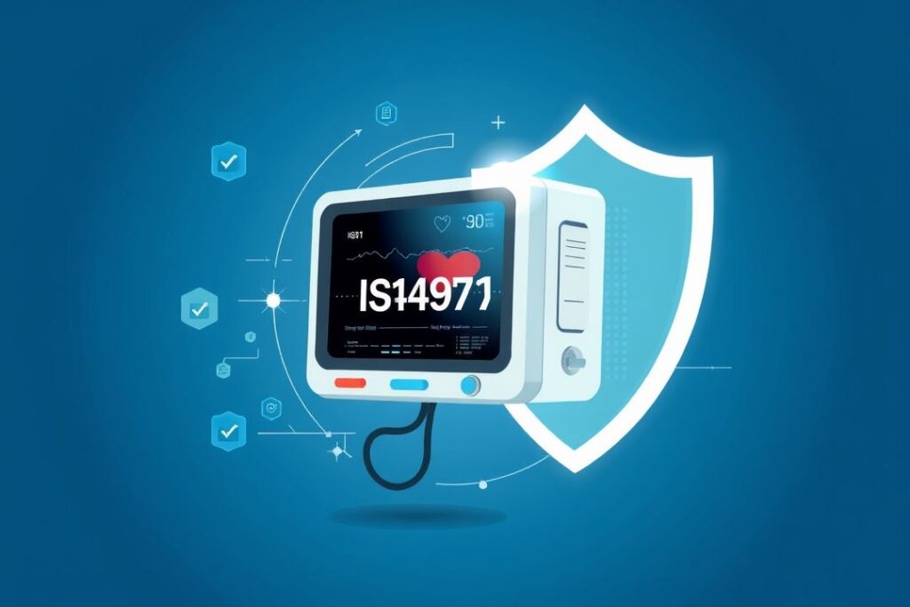 Что такое ИСО 14971?