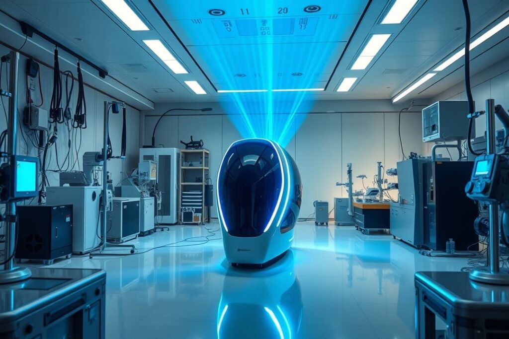 Что такое Beam Machine®?
