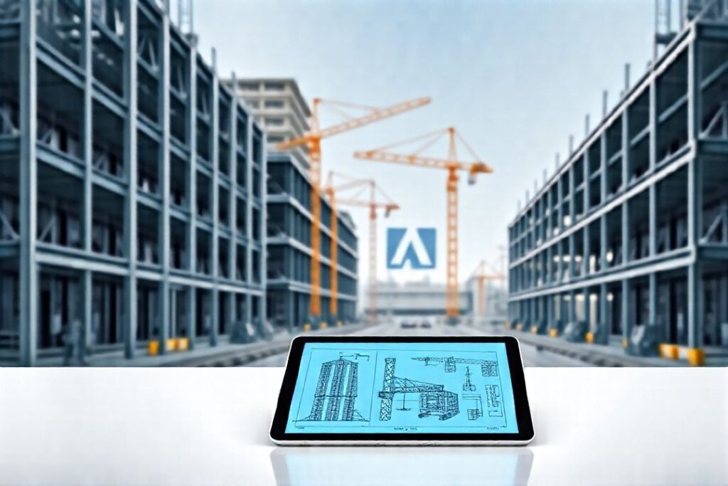Что такое Adobe Строительство?