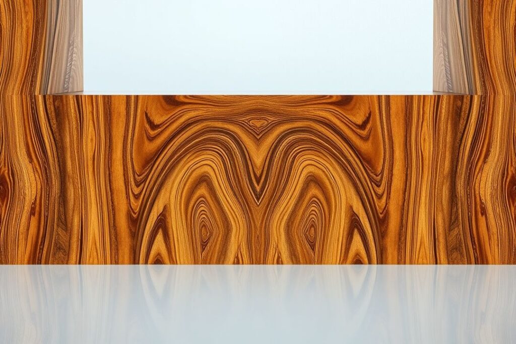 Что такое Bookmatched?