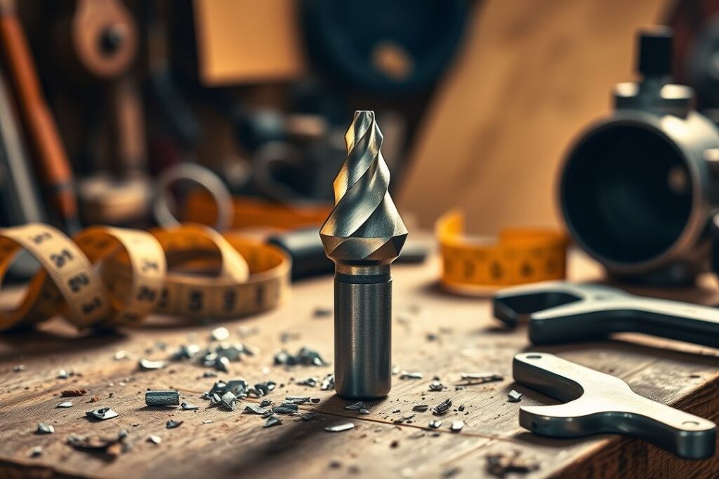 Что такое алмазная бита?