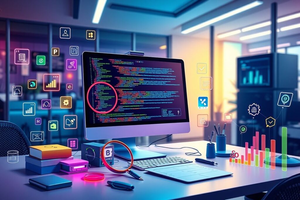 Что такое тестирование пакетов?