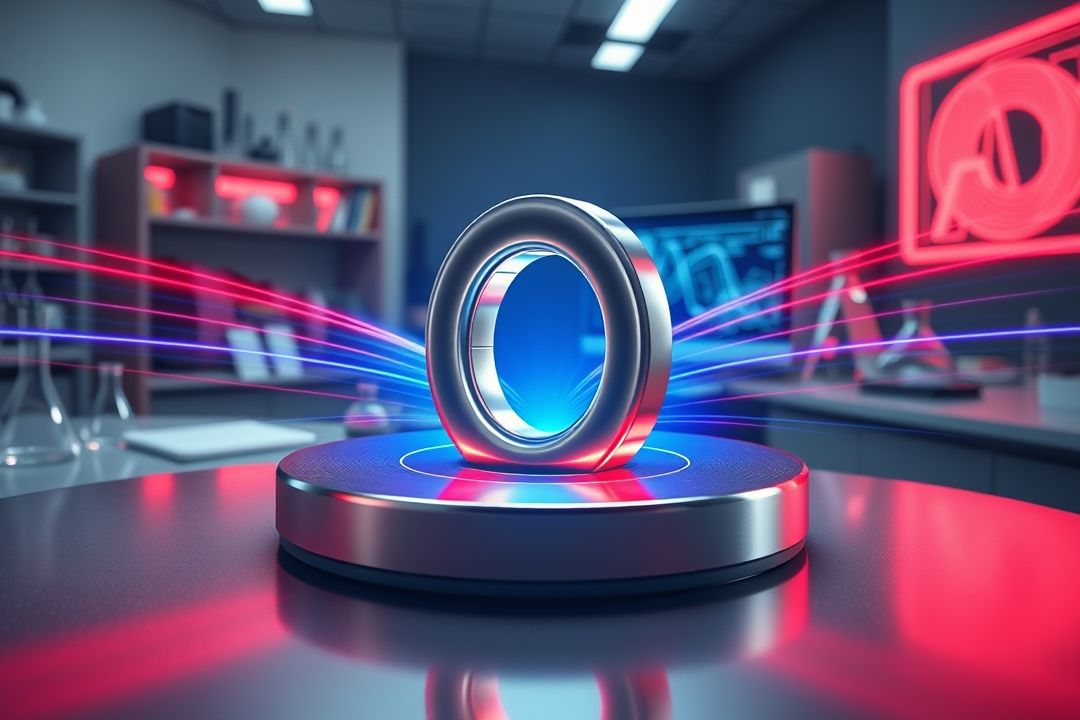 Что такое супермагнит?