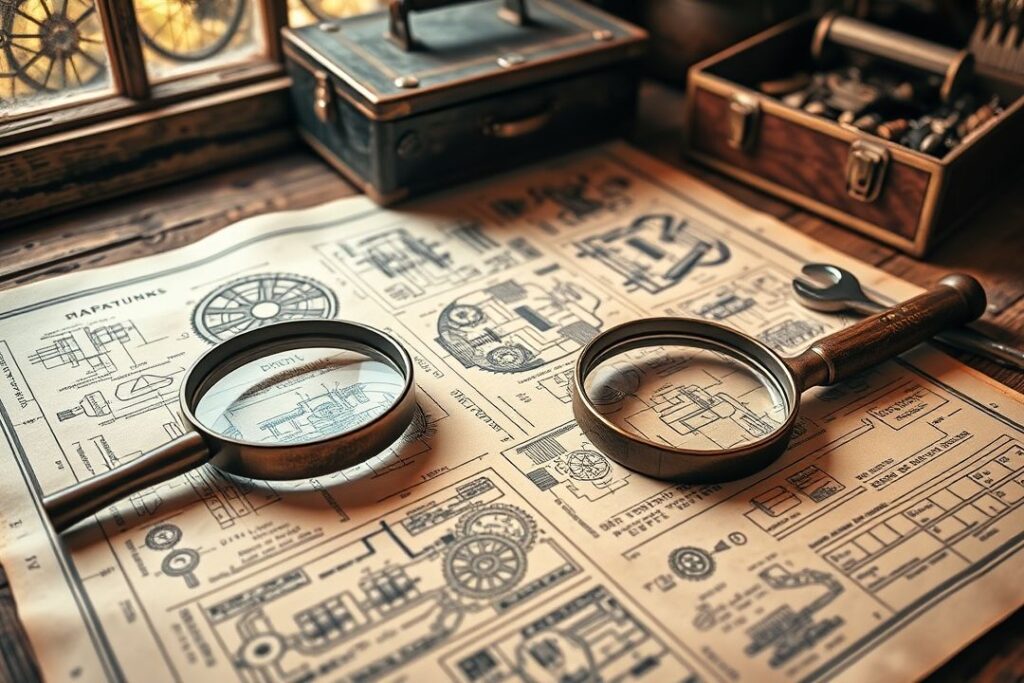 Что такое механический патент?