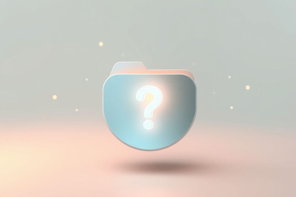 Что такое круглый файл?