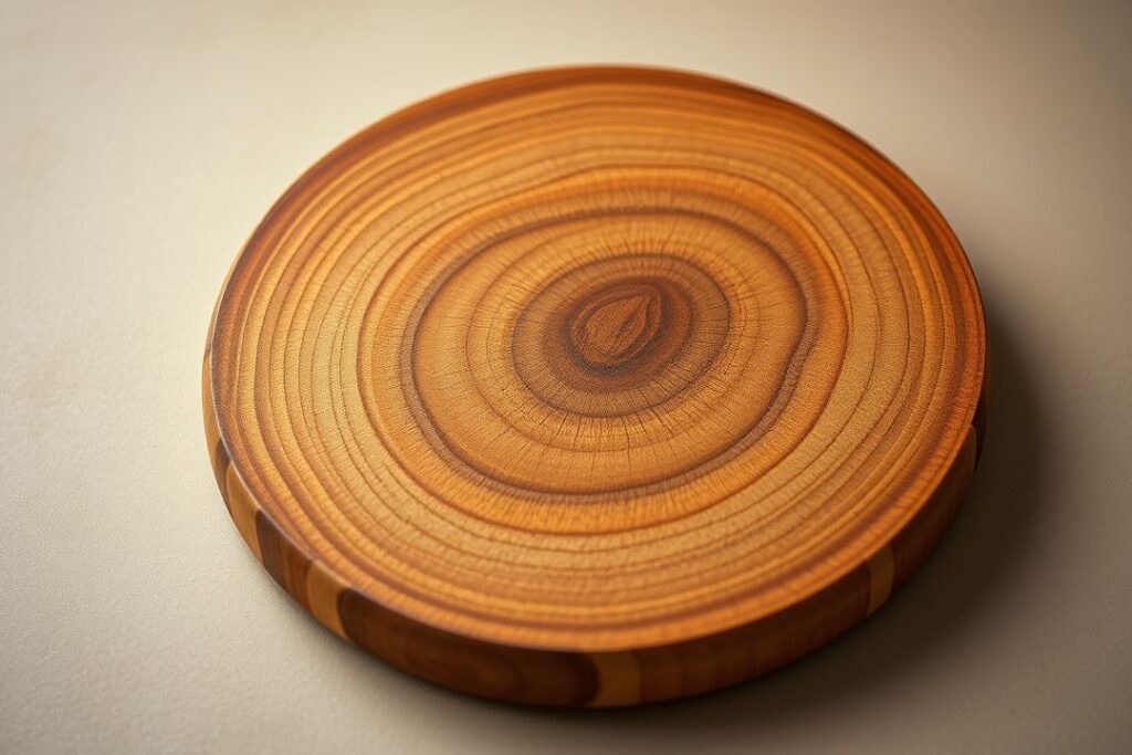 Что такое End Grain?