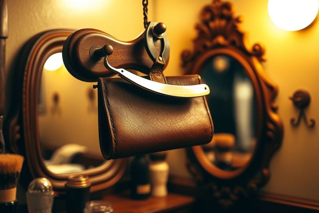 Что такое Razor Strop?