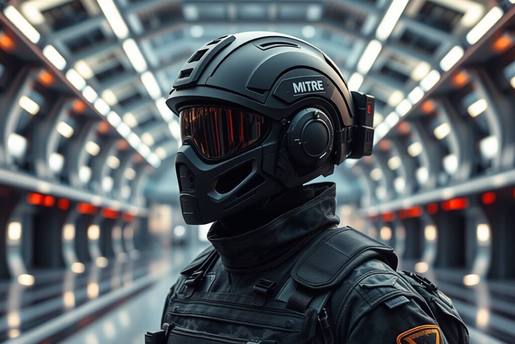 Что такое Mitre Gear?