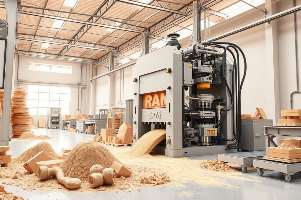 Что такое пресс RAM?