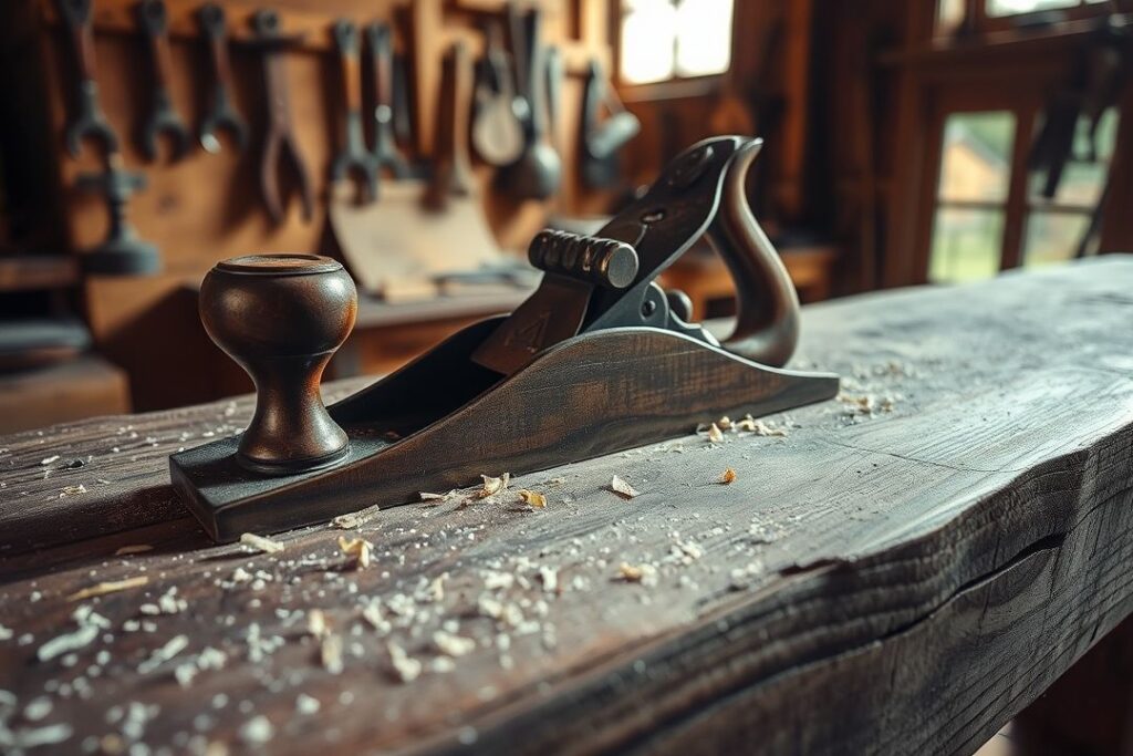 Как выбрать лучший подержанный рубанок?