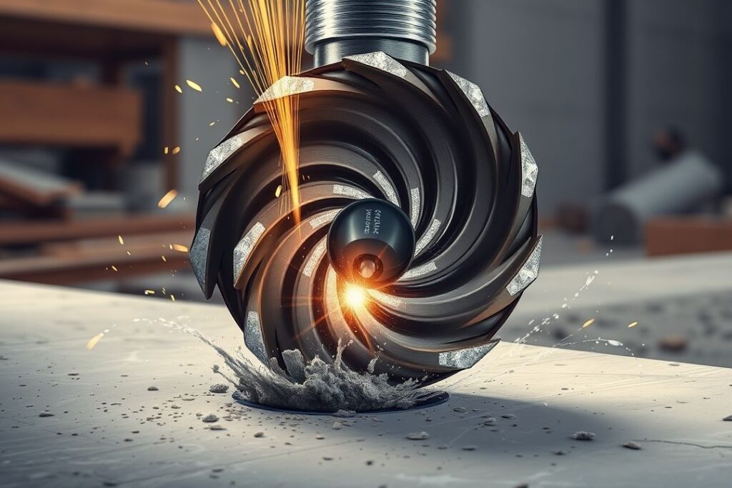 Что такое Core Bit?