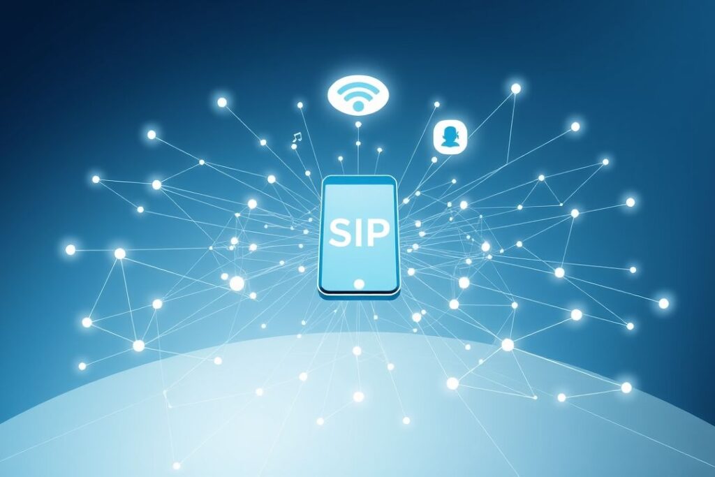 Что такое SIP?