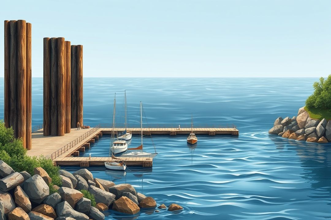 Что такое плоскость шпунта?