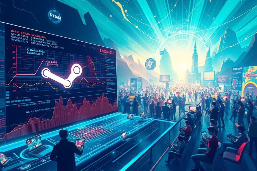 Что такое трассировка Steam?
