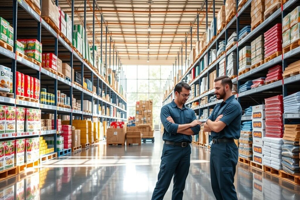 Что такое Готовая продукция?