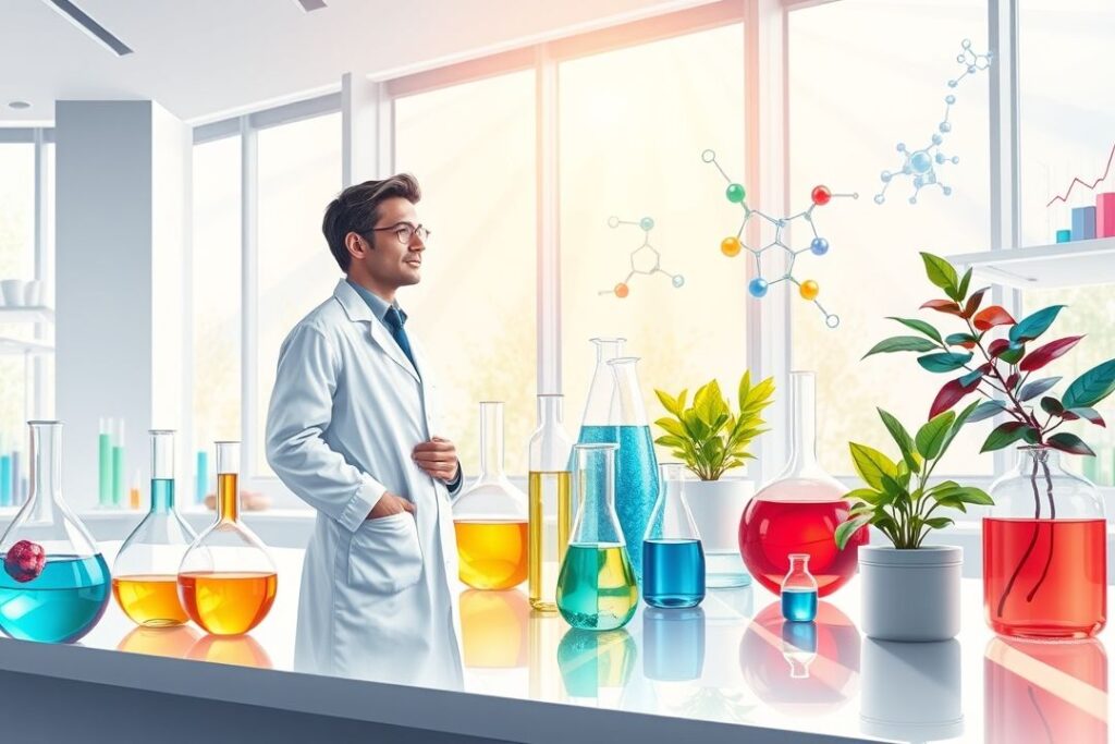 Что такое фотохимическая обработка?