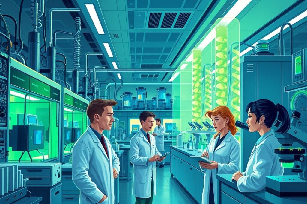 Биоресурсная инженерия