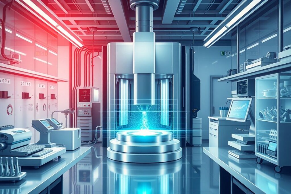 Что такое электронно-лучевая обработка?
