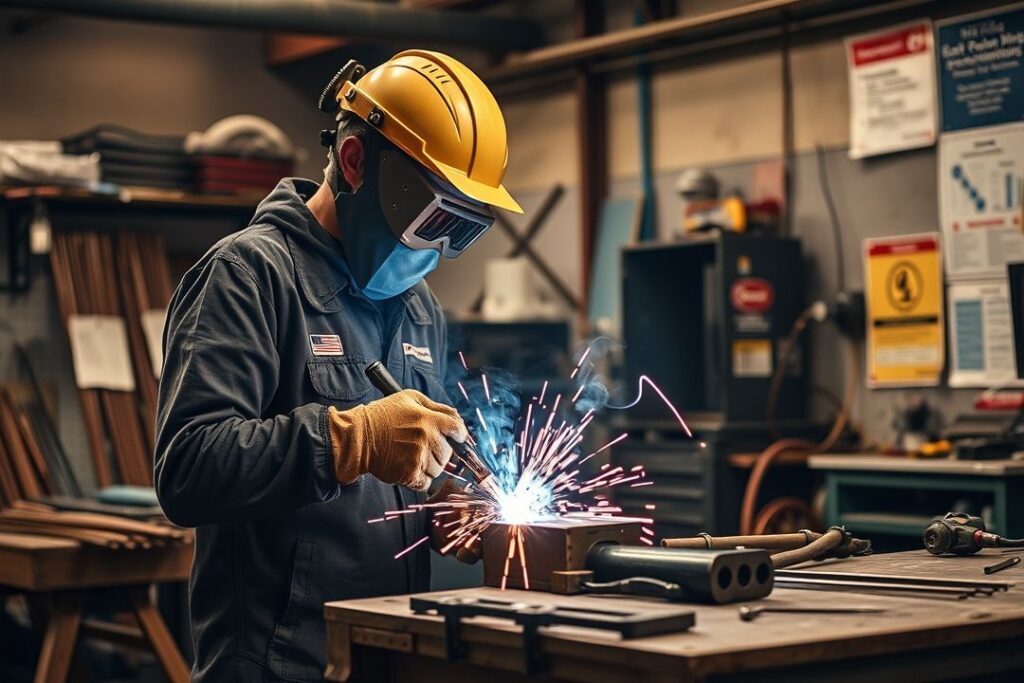 Как выбрать лучший газосварщик?