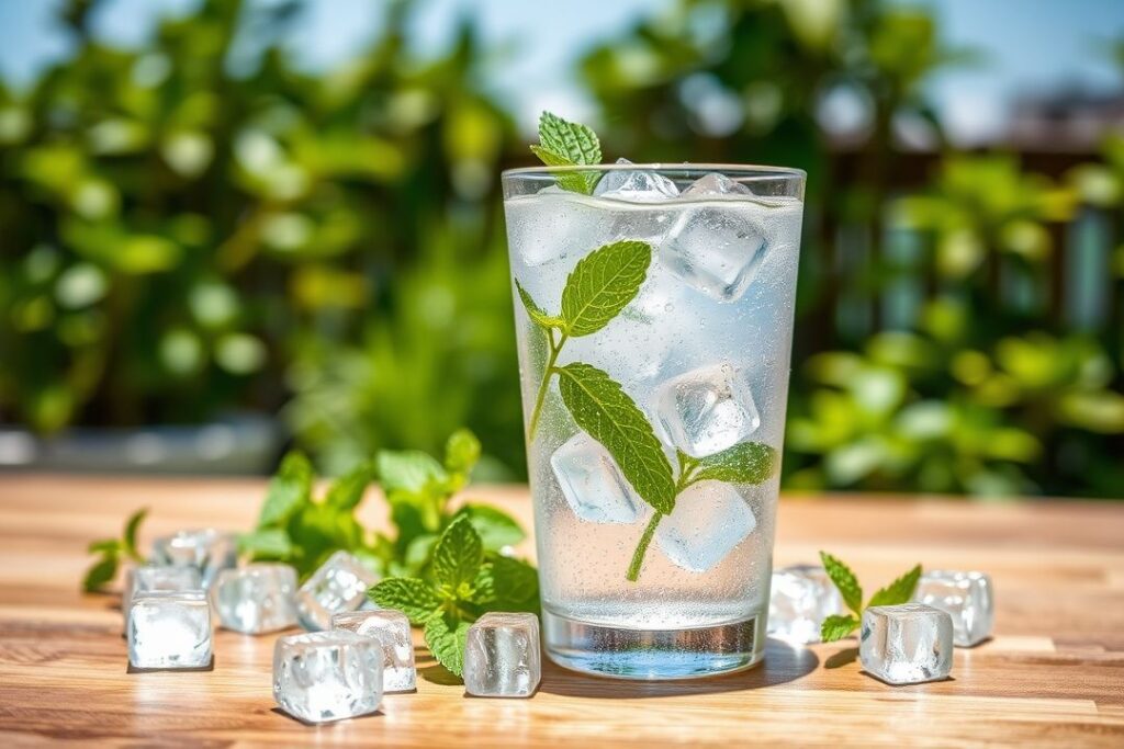 Что такое охлажденная вода?