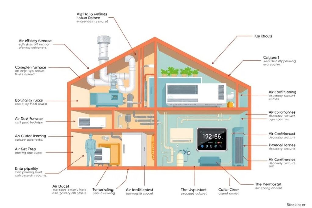 Что такое блок HVAC?