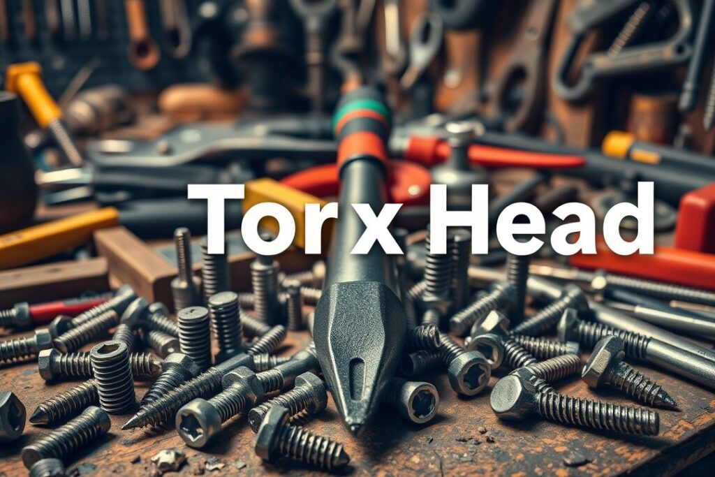Что такое головка Torx®?