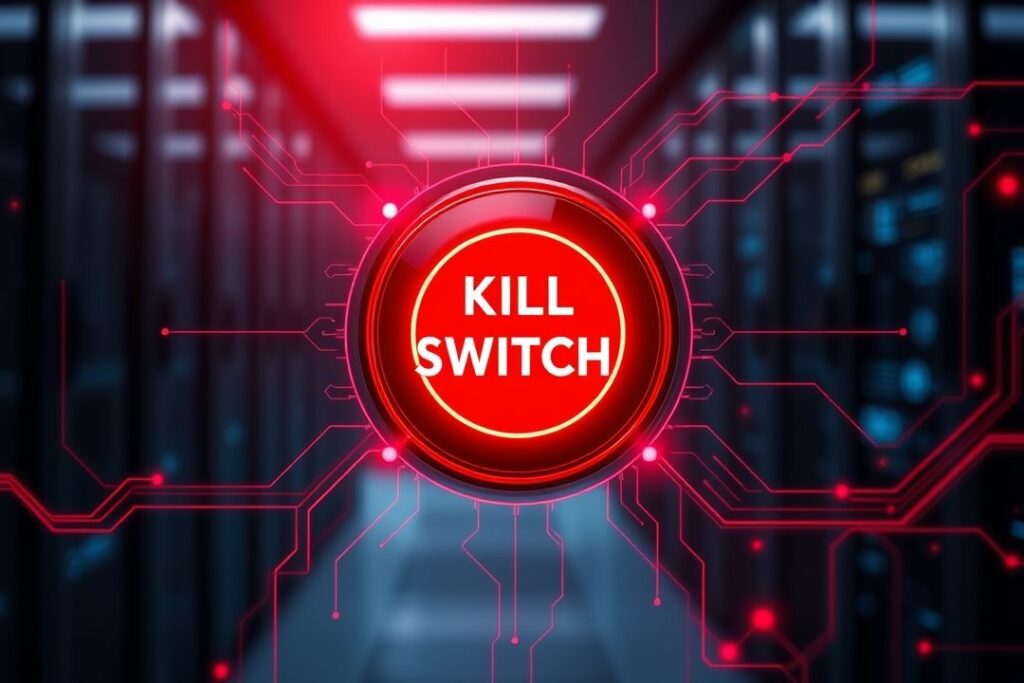 Что такое Kill Switch?