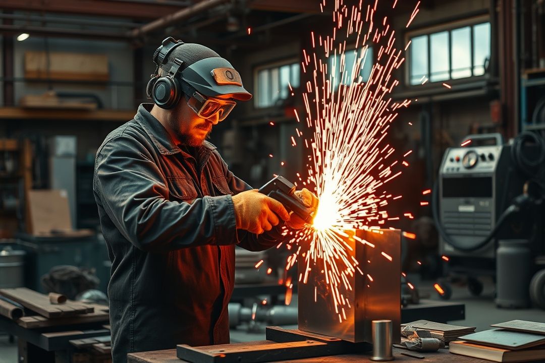 Что такое кислородная резка? Что такое кислородная резка?
