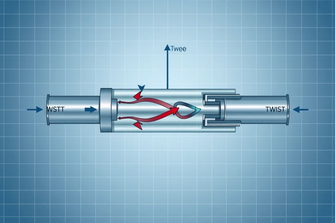 Что такое торсионная жесткость?